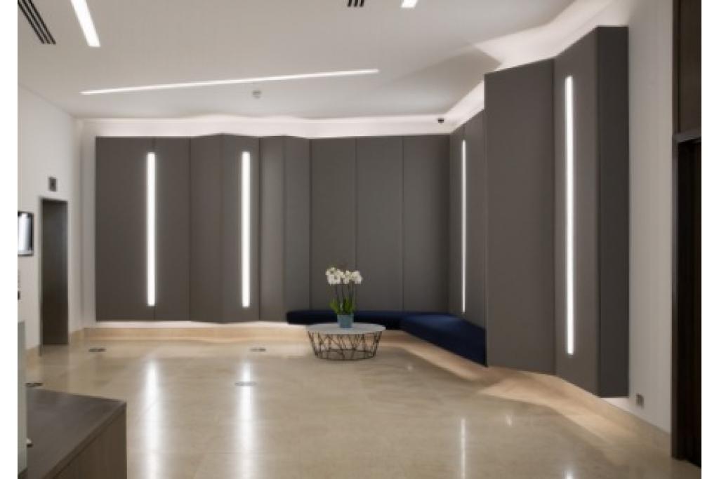 50 Pall Mall – Office Space for Lease – 33,594 sq ft – London SW1Y