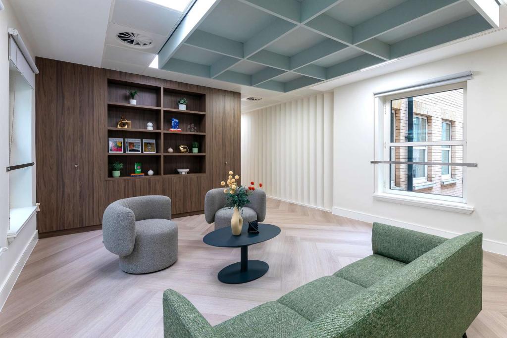 123 Pall Mall – Office Space for Lease – 21,101 sq ft – London SW1Y