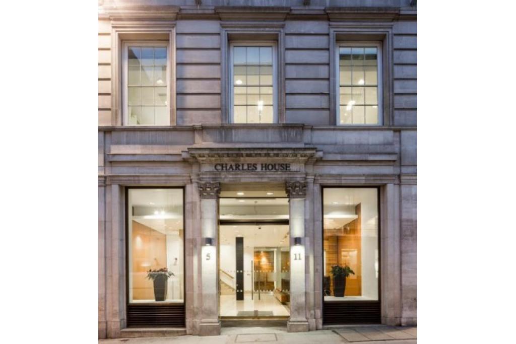 Regent Street – Office Space for Lease – 43,917 sq ft – London W1