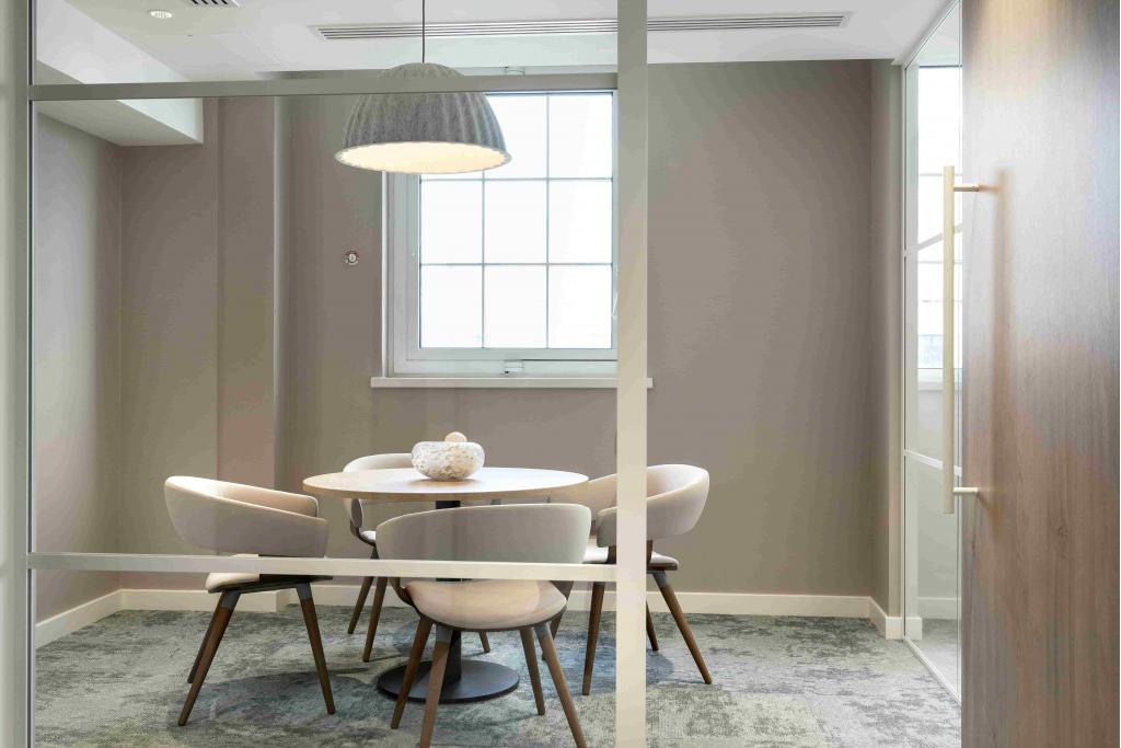 Regent Street – Office Space for Lease – 43,917 sq ft – London W1