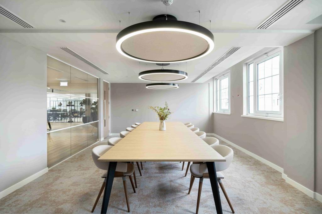 Regent Street – Office Space for Lease – 43,917 sq ft – London W1