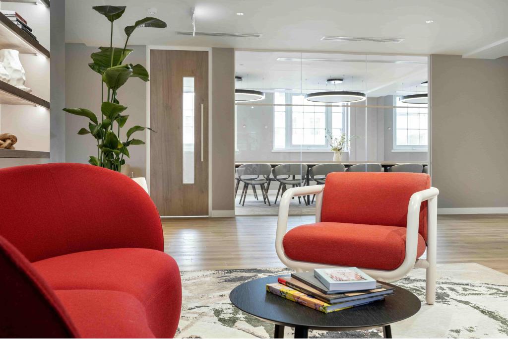 Regent Street – Office Space for Lease – 43,917 sq ft – London W1