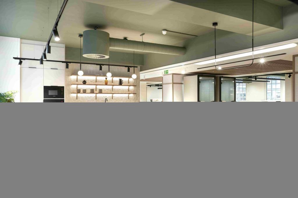 Regent Street – Office Space for Lease – 43,917 sq ft – London W1