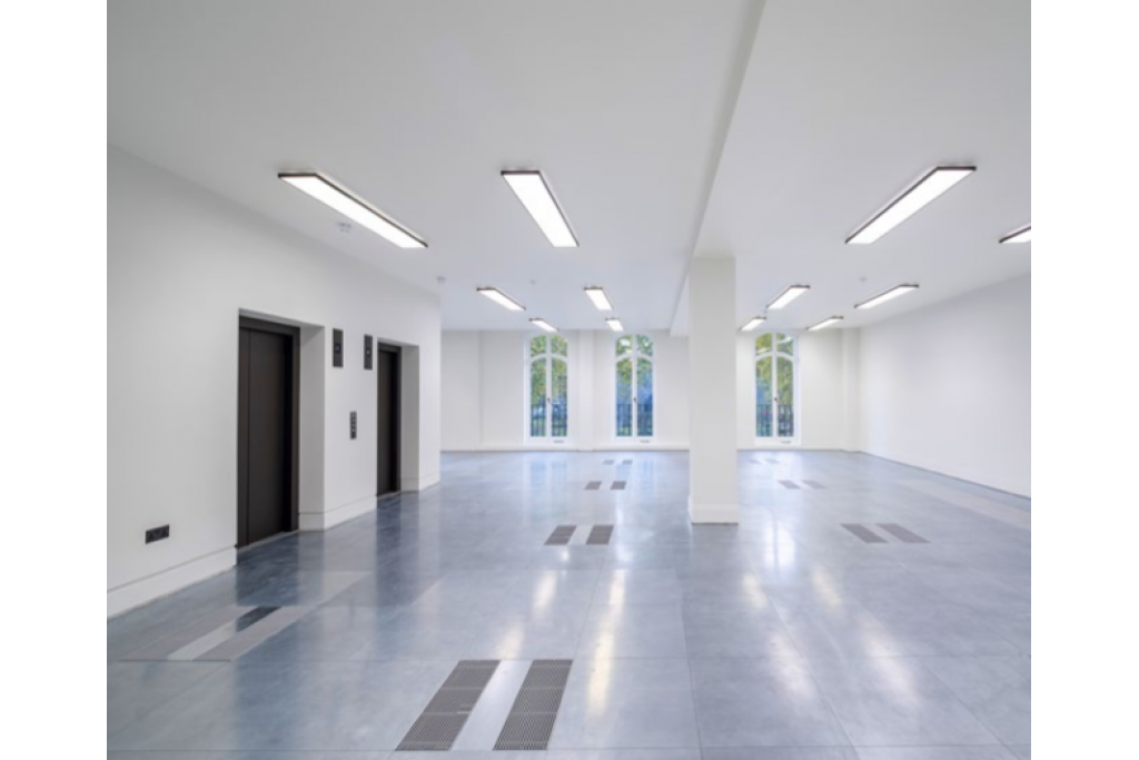 24 St James's Square – Office Space for Lease – 17,705 sq ft – St James’s, London SW1Y