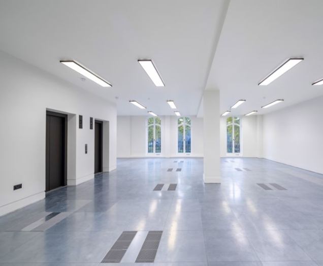 24 St James's Square – Office Space for Lease – 17,705 sq ft – St James’s, London SW1Y