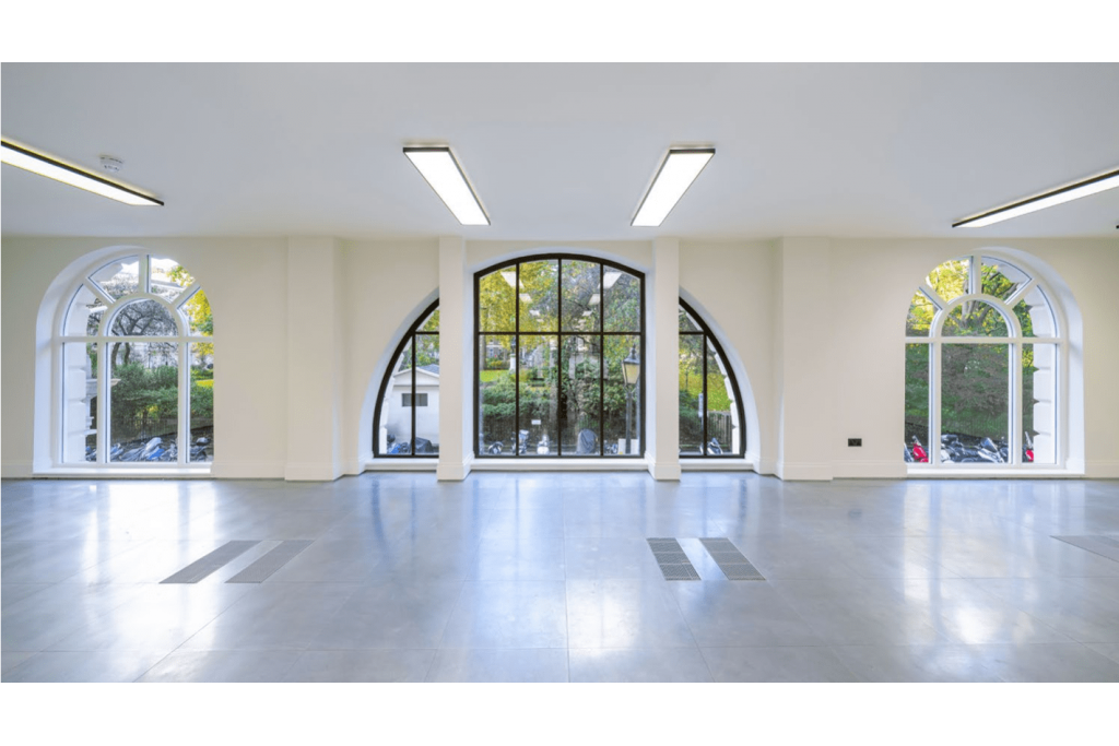 24 St James's Square – Office Space for Lease – 17,705 sq ft – St James’s, London SW1Y