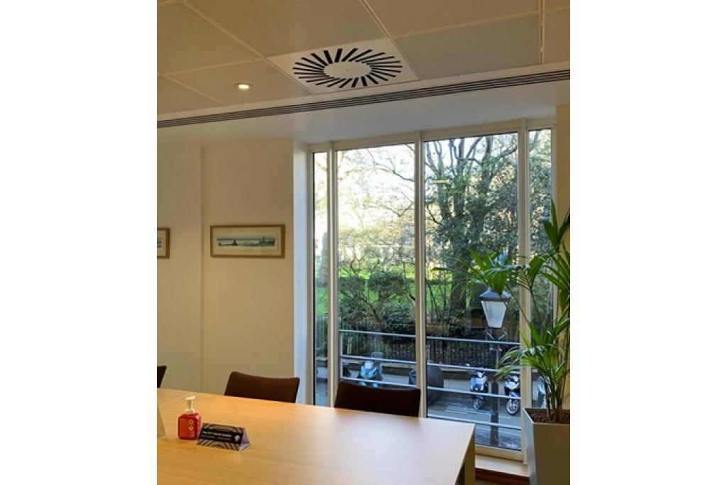 28 St James's Square – Grimaldi House – Office Space for Lease – 13,719 sq ft – St James’s, London