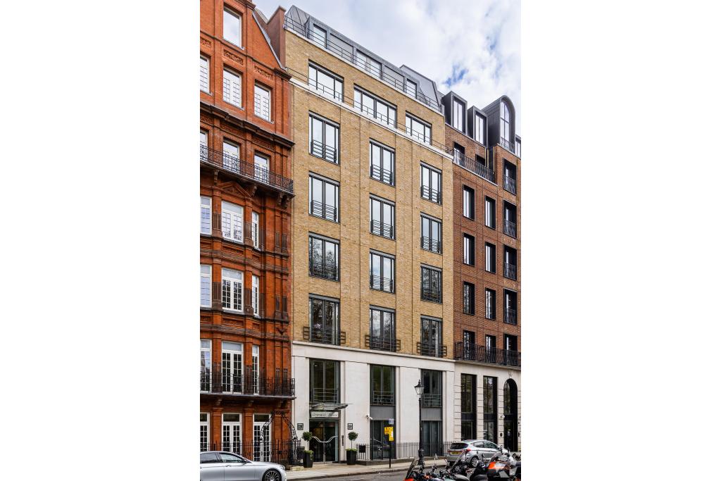 28 St James's Square – Grimaldi House – Office Space for Lease – 13,719 sq ft – St James’s, London