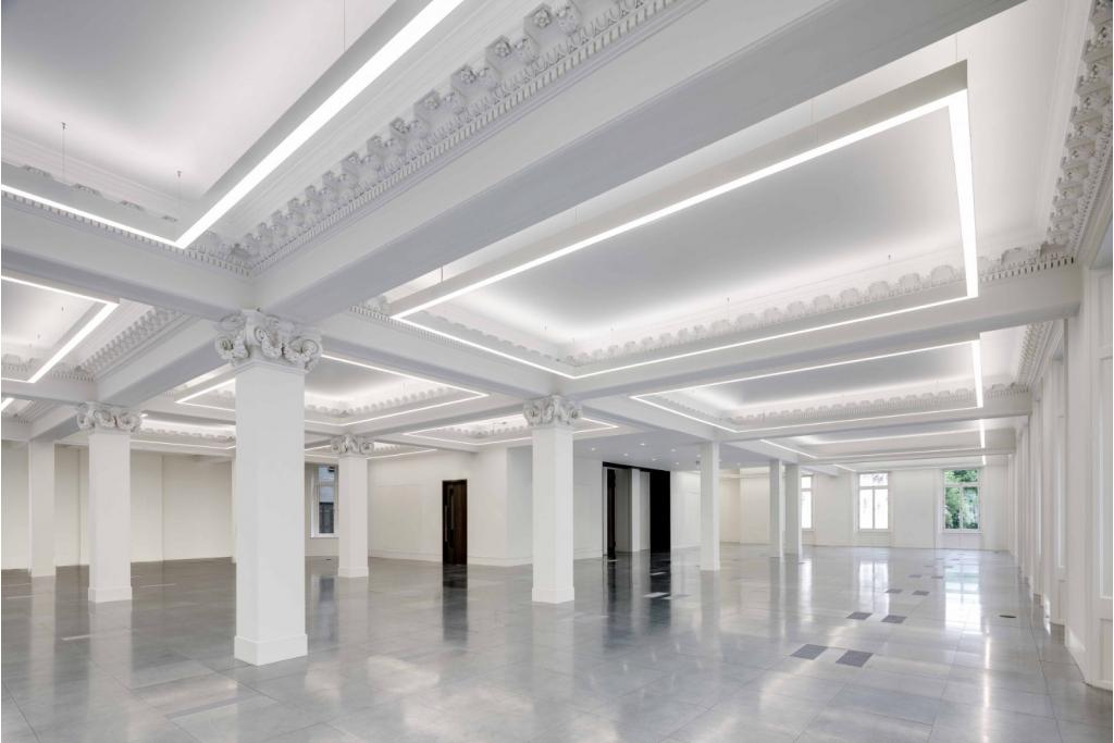 7-10 Waterloo Pl – Office Space for Lease – 35,837 sq ft – St James's, London SW1Y