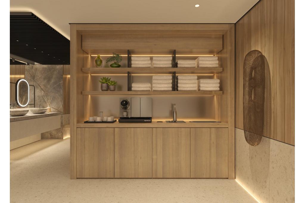 20 Carlton House Terrace – Office Space for Lease – 162,000 sq ft – St James's, London SW1Y