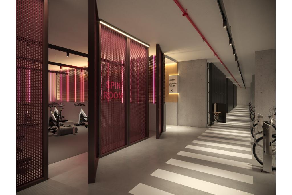 20 Carlton House Terrace – Office Space for Lease – 162,000 sq ft – St James's, London SW1Y