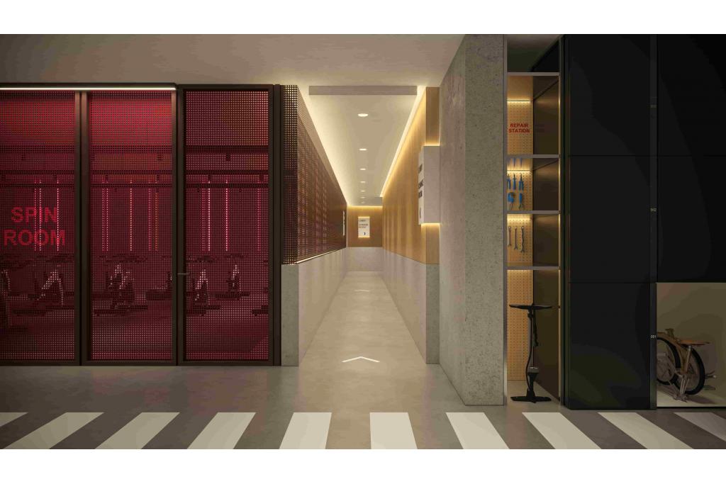 20 Carlton House Terrace – Office Space for Lease – 162,000 sq ft – St James's, London SW1Y