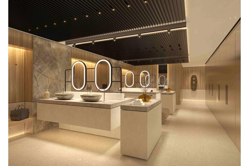 20 Carlton House Terrace – Office Space for Lease – 162,000 sq ft – St James's, London SW1Y