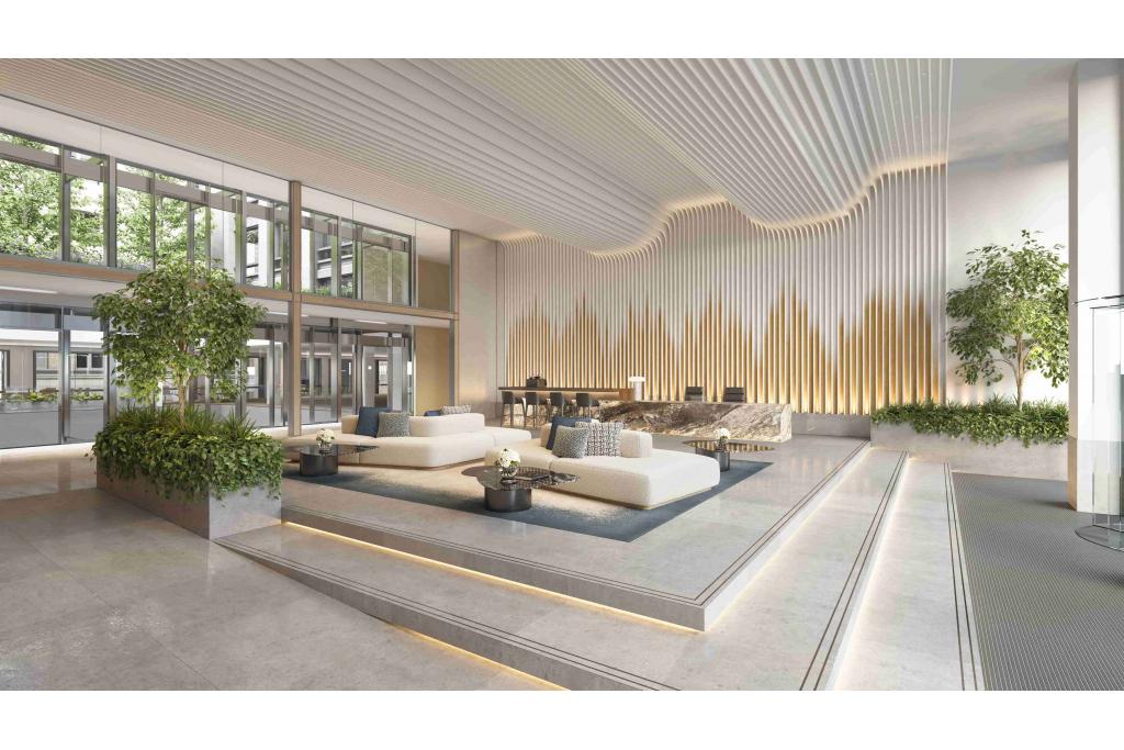 20 Carlton House Terrace – Office Space for Lease – 162,000 sq ft – St James's, London SW1Y