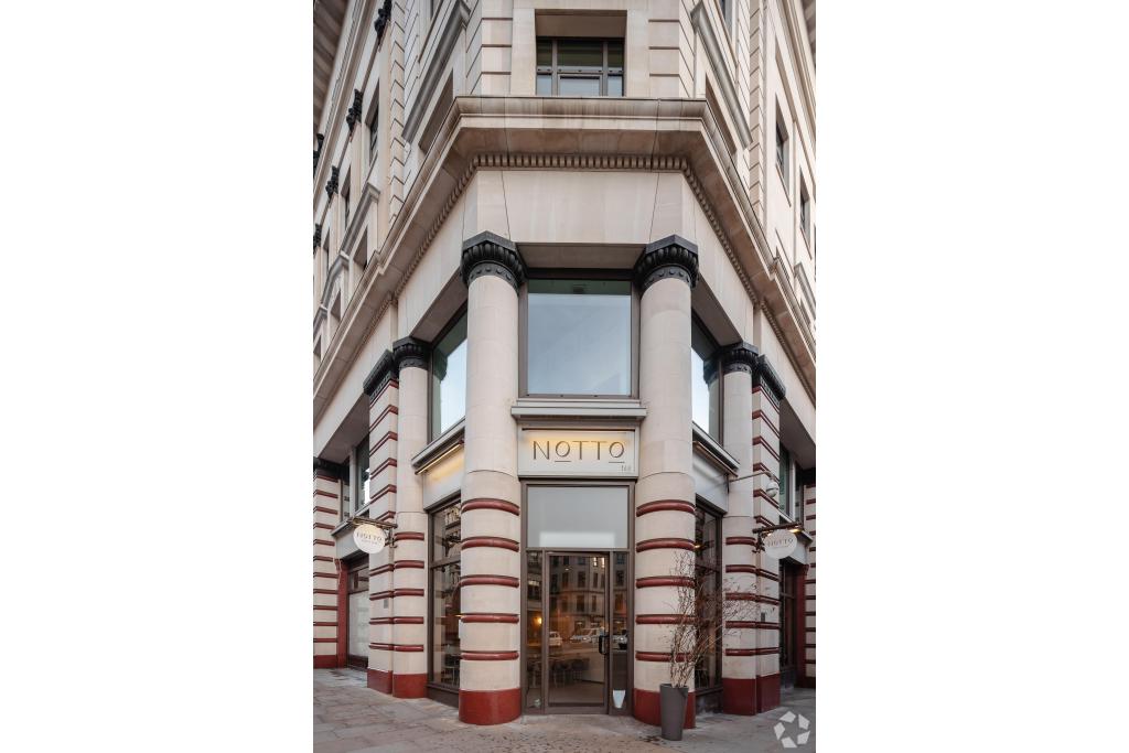 33 Jermyn St – Office Space for Lease – St James’s, London SW1Y 6DN