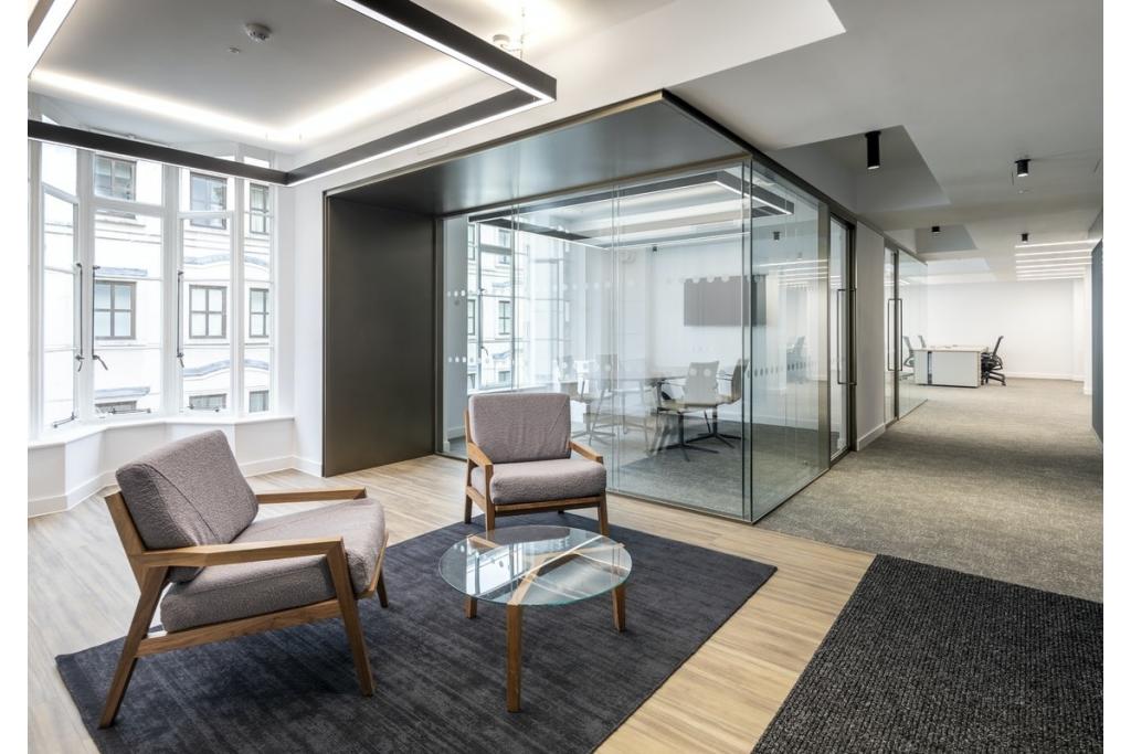 52 Jermyn St – Jermyn House – Office Space for Lease – St James’s, London SW1Y 6LX
