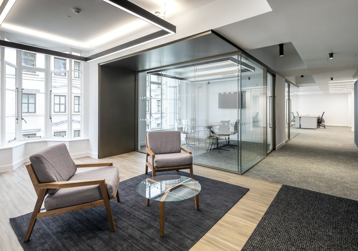 52 Jermyn St – Jermyn House – Office Space for Lease – St James’s, London SW1Y 6LX