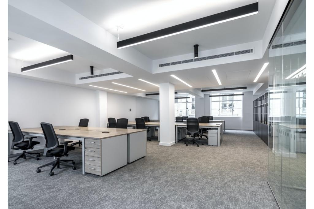 52 Jermyn St – Jermyn House – Office Space for Lease – St James’s, London SW1Y 6LX