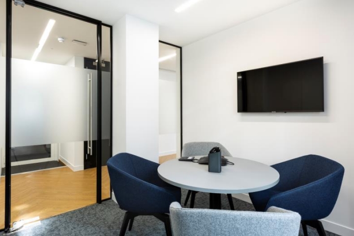 54 Jermyn St – Office Space for Lease – St James’s, London SW1Y 6LX