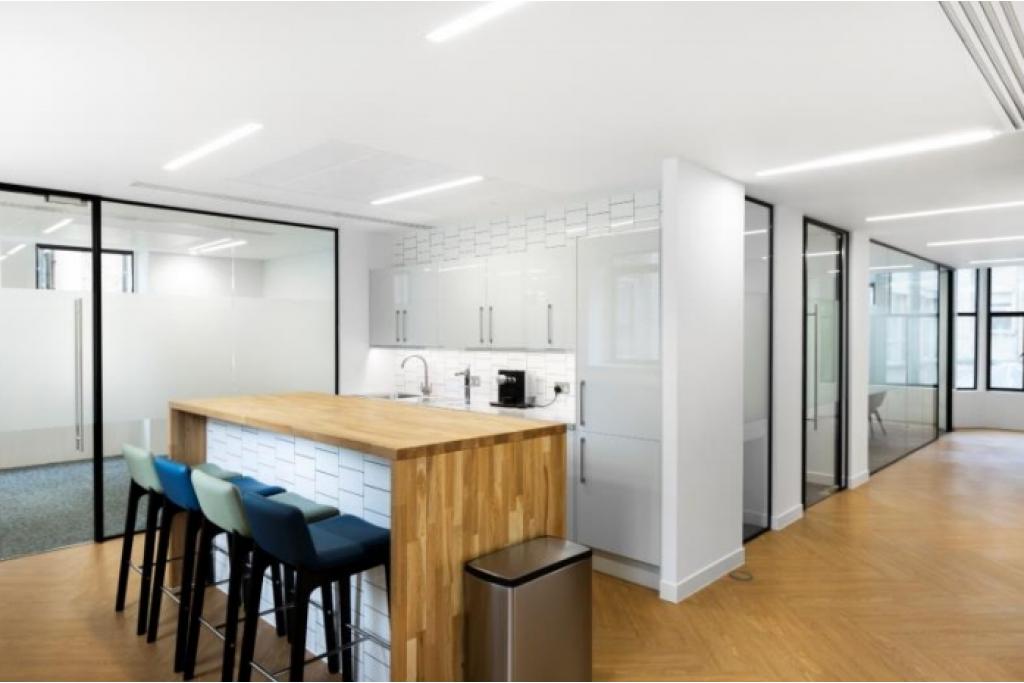 54 Jermyn St – Office Space for Lease – St James’s, London SW1Y 6LX