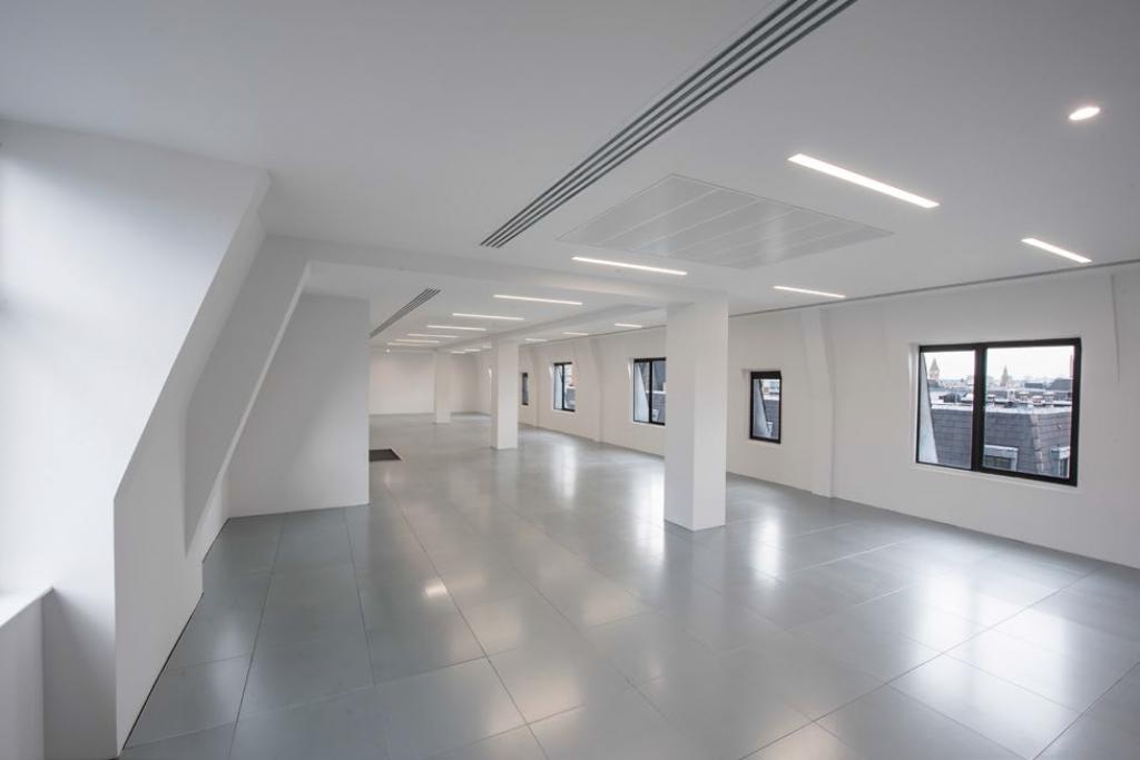 54 Jermyn St – Office Space for Lease – St James’s, London SW1Y 6LX