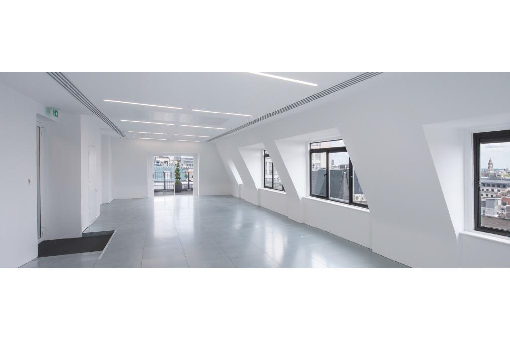 54 Jermyn St – Office Space for Lease – St James’s, London SW1Y 6LX