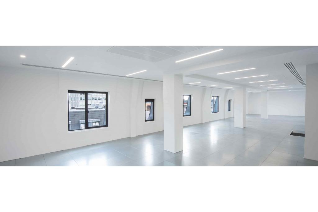 54 Jermyn St – Office Space for Lease – St James’s, London SW1Y 6LX