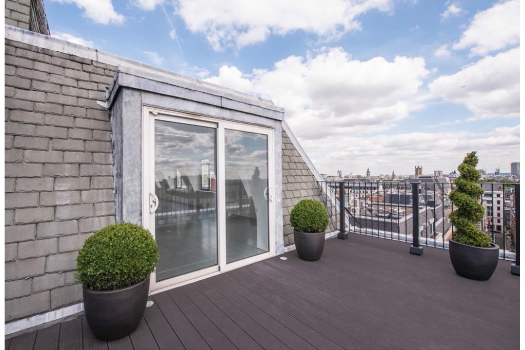 54 Jermyn St – Office Space for Lease – St James’s, London SW1Y 6LX