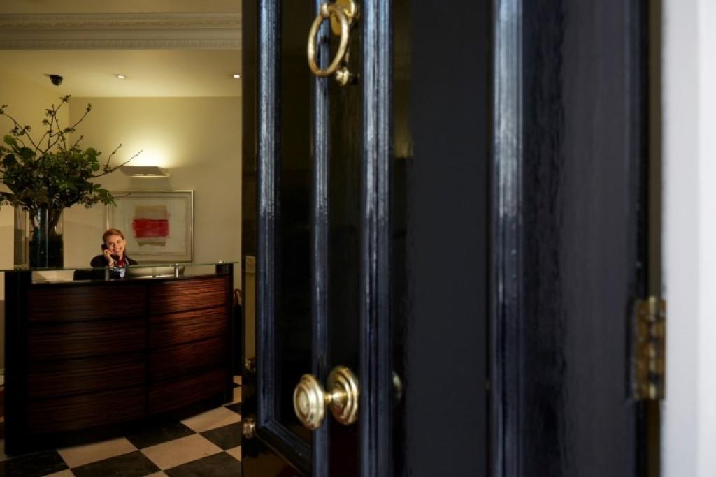 78-79 Pall Mall – Office Space for Lease – St James’s, London SW1Y 5ES