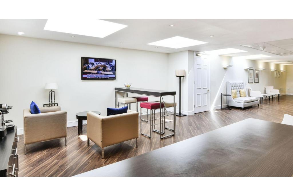 78-79 Pall Mall – Office Space for Lease – St James’s, London SW1Y 5ES