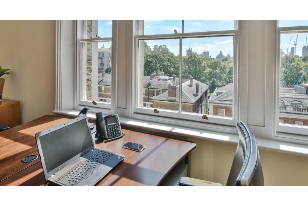 78-79 Pall Mall – Office Space for Lease – St James’s, London SW1Y 5ES