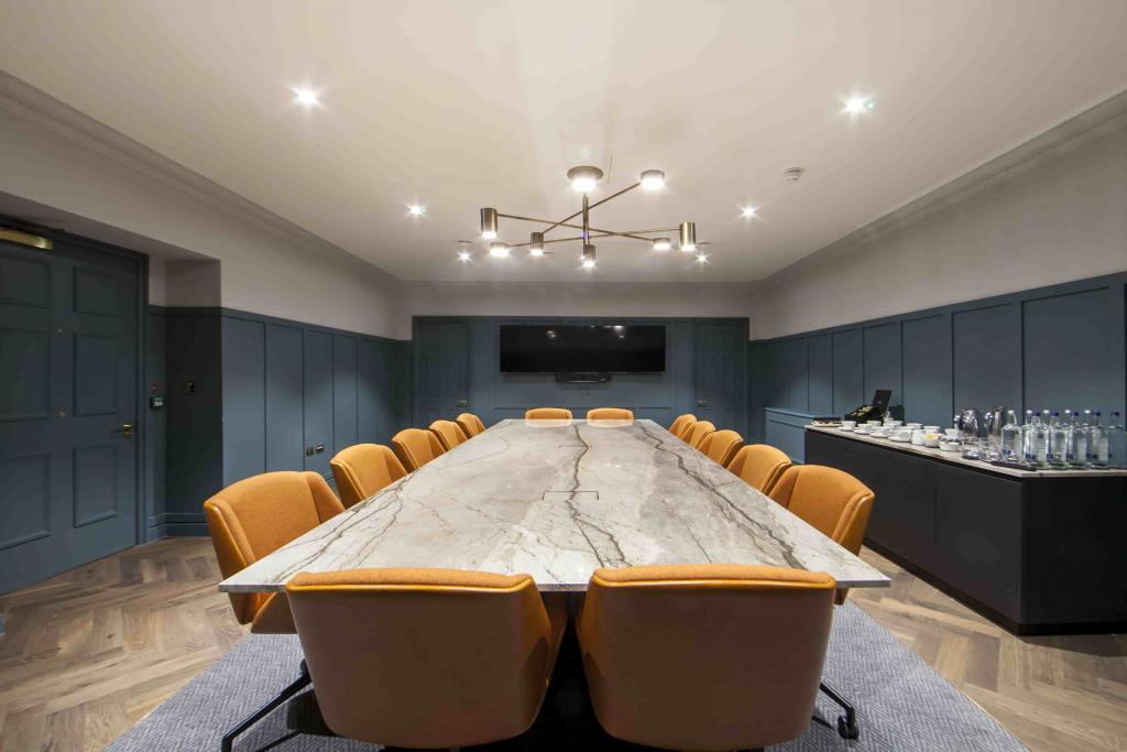 78-79 Pall Mall – Office Space for Lease – St James’s, London SW1Y 5ES