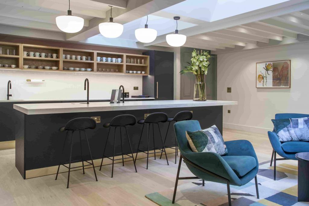 78-79 Pall Mall – Office Space for Lease – St James’s, London SW1Y 5ES