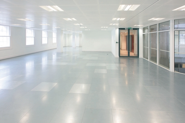 83-85 Pall Mall – The Metcalf – Office Space for Lease – St James's, London SW1Y 5ES