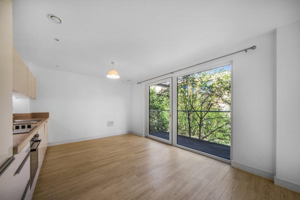 Copenhagen Court – Greenland Place – 1 Bedroom Apartment for Sale – London SE8