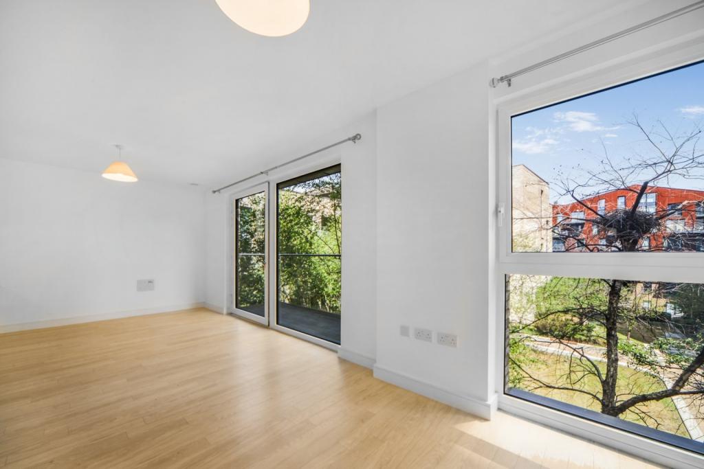 Copenhagen Court – Greenland Place – 1 Bedroom Apartment for Sale – London SE8