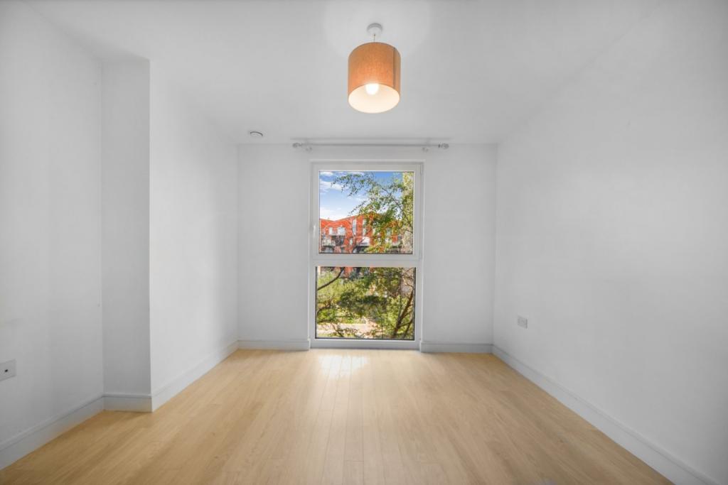 Copenhagen Court – Greenland Place – 1 Bedroom Apartment for Sale – London SE8