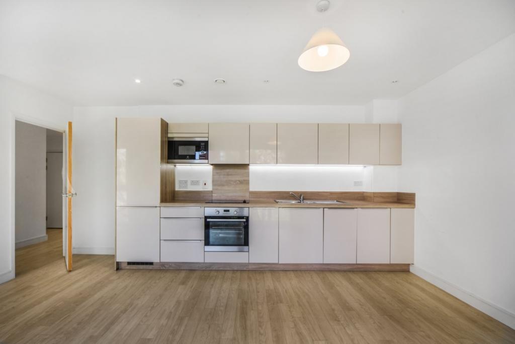 Copenhagen Court – Greenland Place – 1 Bedroom Apartment for Sale – London SE8