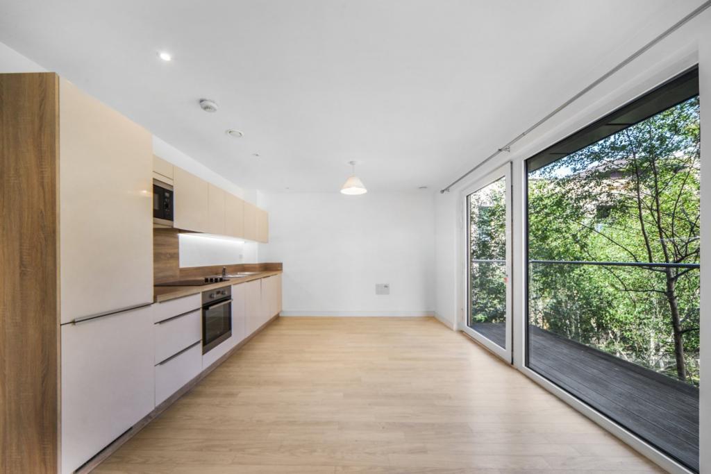 Copenhagen Court – Greenland Place – 1 Bedroom Apartment for Sale – London SE8