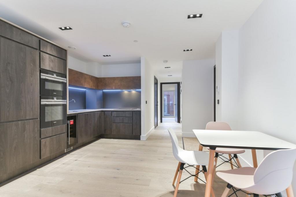 Exchange Gardens – Vauxhall – 1 Bedroom Apartment for Sale – London SW8