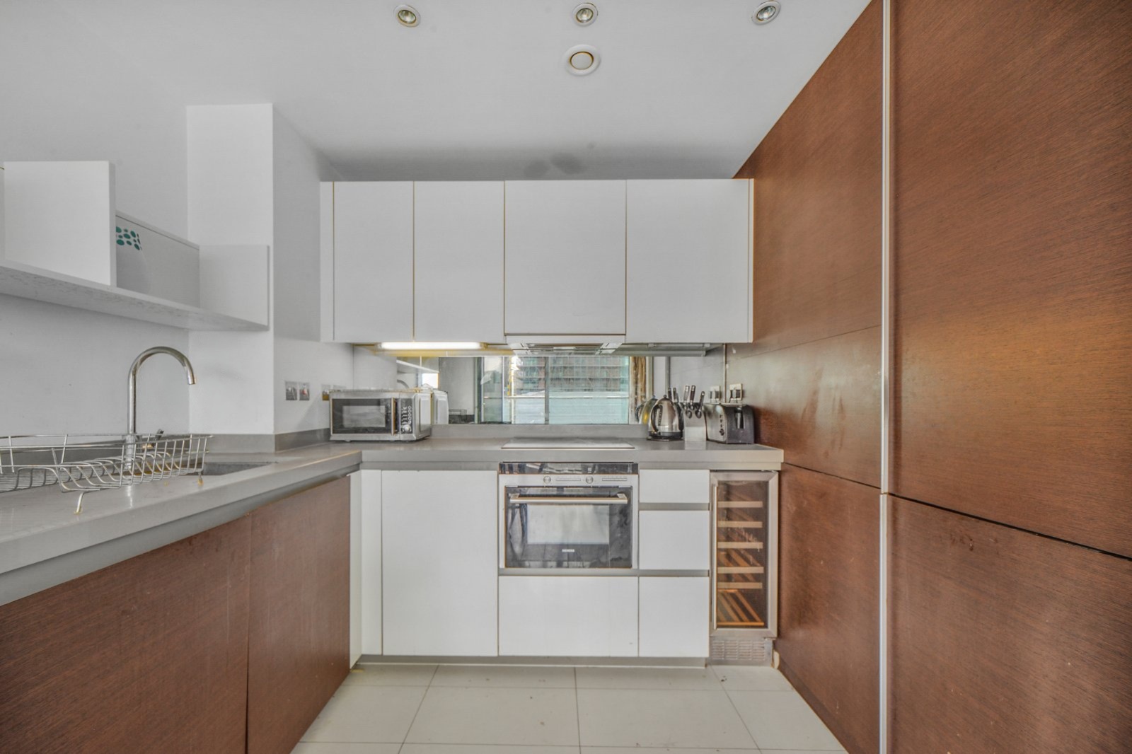 Baltimore Wharf – Canary Wharf – 1 Bedroom Apartment for Sale – London E14