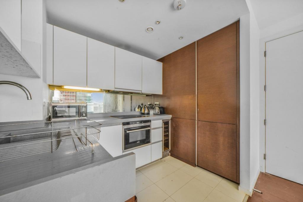 Baltimore Wharf – Canary Wharf – 1 Bedroom Apartment for Sale – London E14