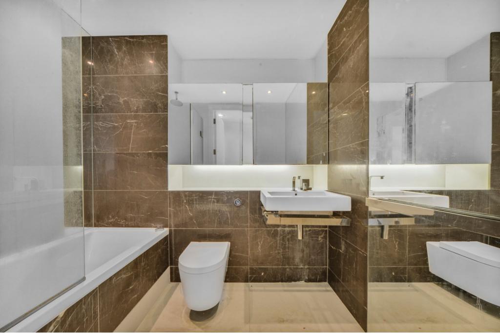 Baltimore Wharf – Canary Wharf – 1 Bedroom Apartment for Sale – London E14