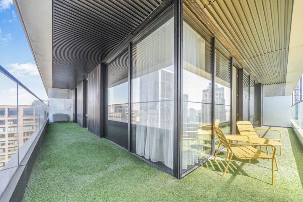 Bagshaw Building – Wardian – 2 Bedroom Apartment for Sale – Canary Wharf, London E14