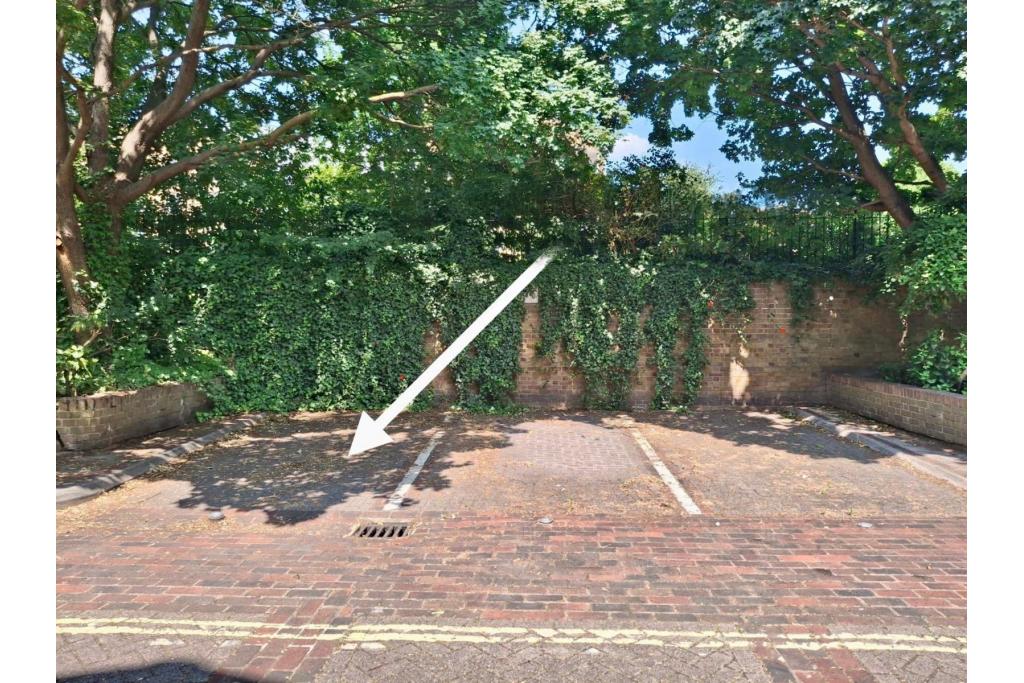 Orb Street – 2 Bedroom Maisonette for Sale – Elephant & Castle, London SE17