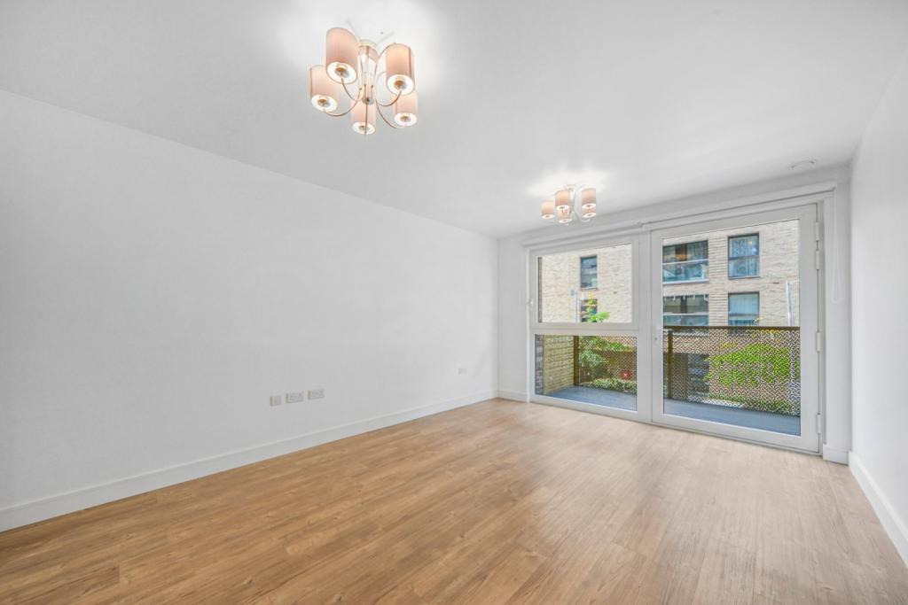 Greenland Place – 1 Bedroom Apartment for Sale – Surrey Quays, London SE8