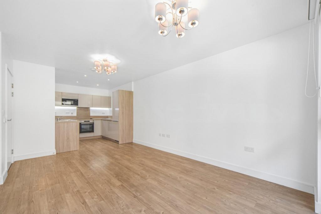 Greenland Place – 1 Bedroom Apartment for Sale – Surrey Quays, London SE8