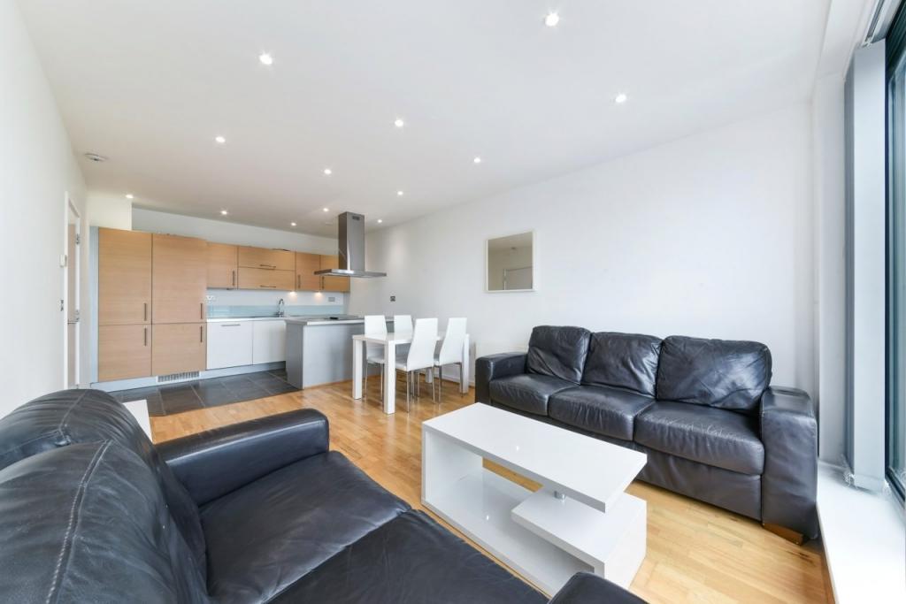 Park View Court – 3 Bedroom Apartment for Sale – Bow, London E3