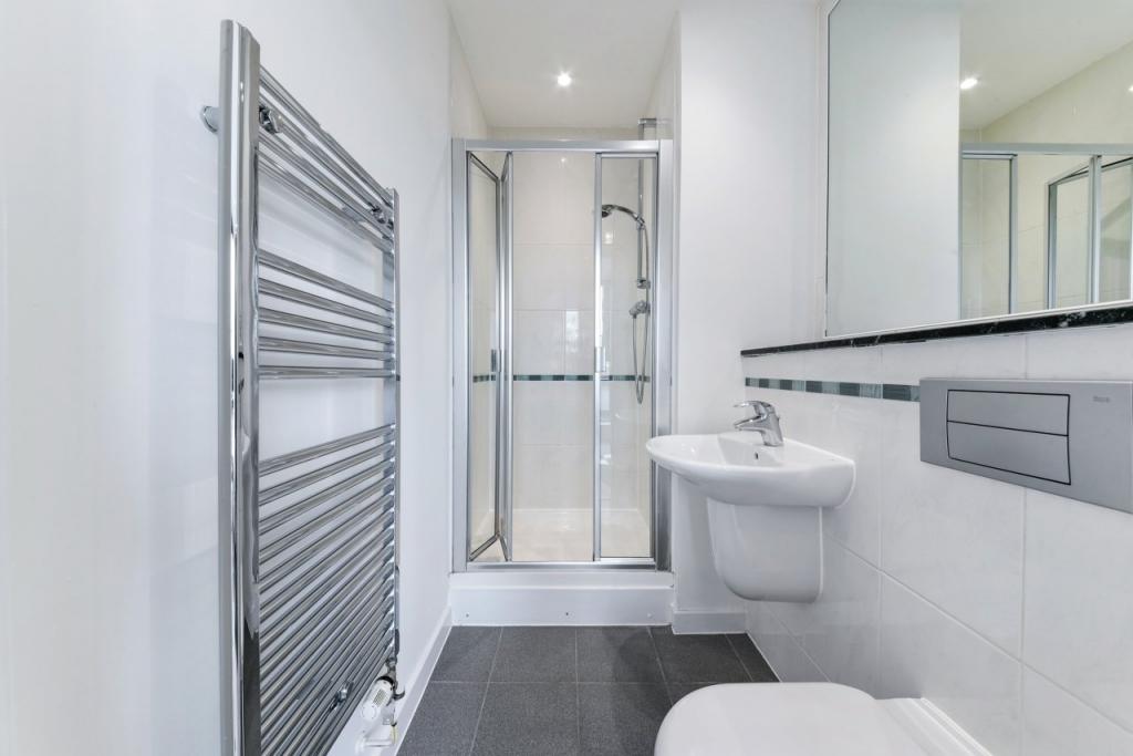 Park View Court – 3 Bedroom Apartment for Sale – Bow, London E3