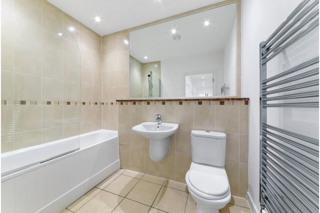 Park View Court – 3 Bedroom Apartment for Sale – Bow, London E3